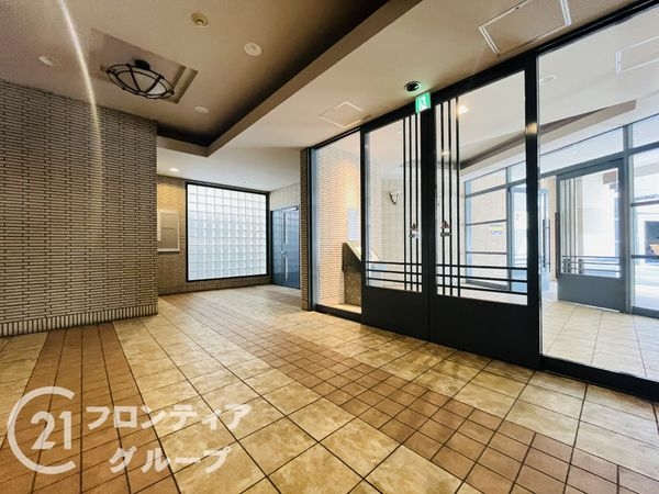 パルメーラ姫里　中古マンション