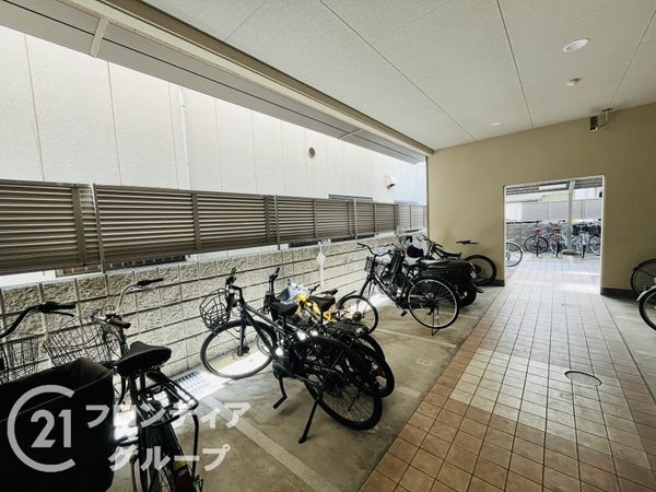 パルメーラ姫里　中古マンション