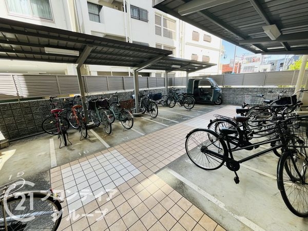 パルメーラ姫里　中古マンション