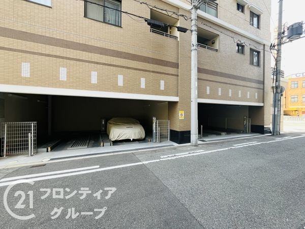 パルメーラ姫里　中古マンション