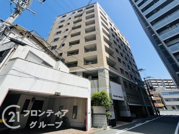 パルメーラ姫里　中古マンション