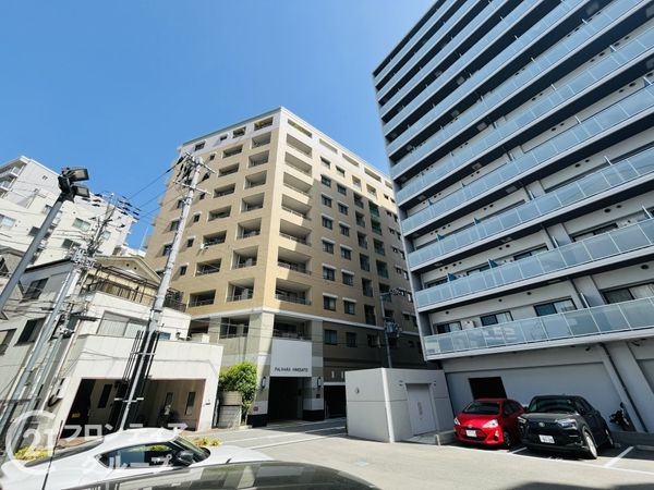 パルメーラ姫里　中古マンション
