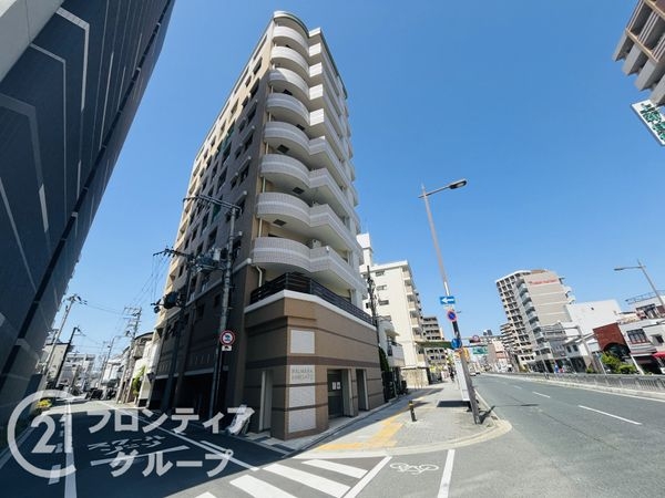 パルメーラ姫里　中古マンション