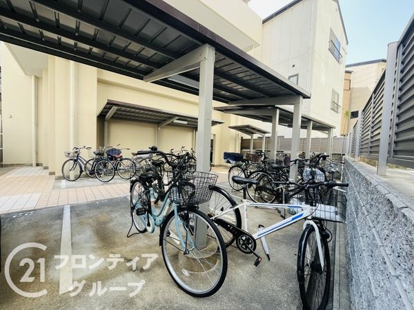 パルメーラ姫里　中古マンション