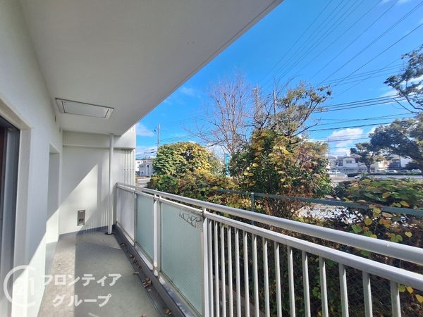 サンロイヤル武庫川サンク　中古マンション