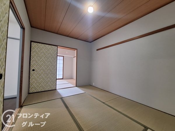 サンロイヤル武庫川サンク　中古マンション