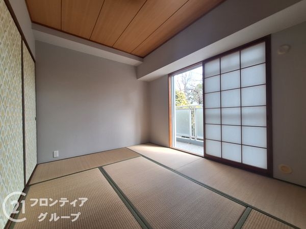 サンロイヤル武庫川サンク　中古マンション