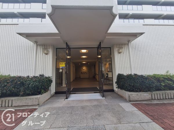 サンロイヤル武庫川サンク　中古マンション