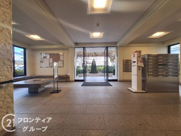 サンロイヤル武庫川サンク　中古マンション
