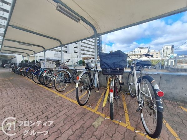 サンロイヤル武庫川サンク　中古マンション