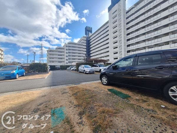 サンロイヤル武庫川サンク　中古マンション