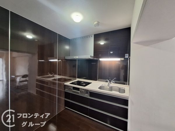 サンロイヤル武庫川サンク　中古マンション