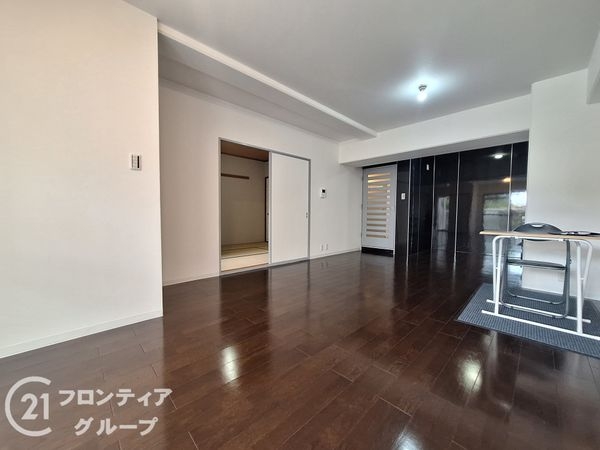 サンロイヤル武庫川サンク　中古マンション