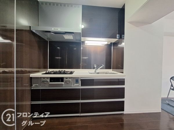 サンロイヤル武庫川サンク　中古マンション