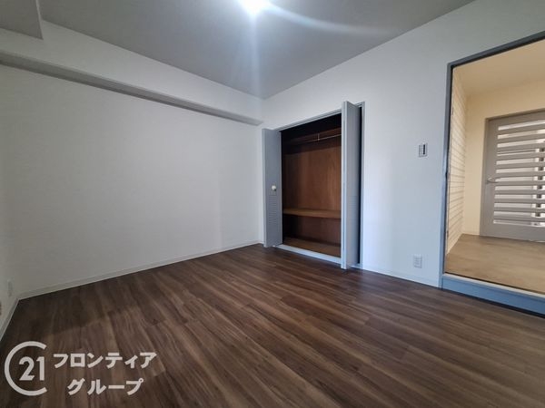 サンロイヤル武庫川サンク　中古マンション