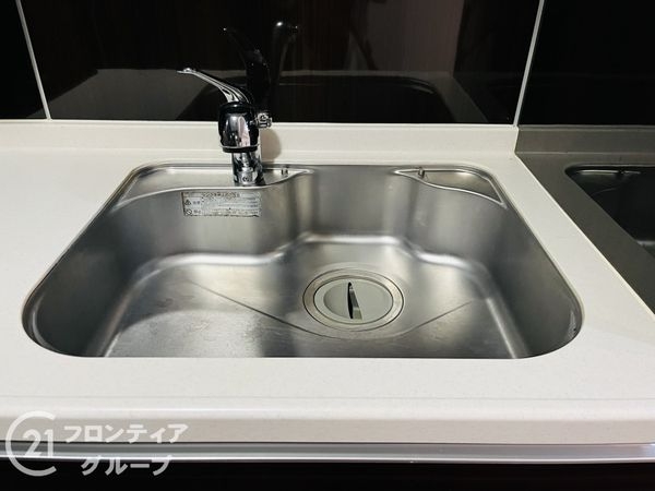 サンロイヤル武庫川サンク　中古マンション