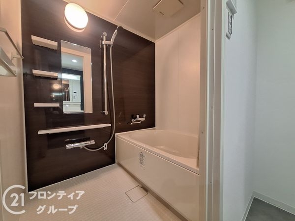 サンロイヤル武庫川サンク　中古マンション