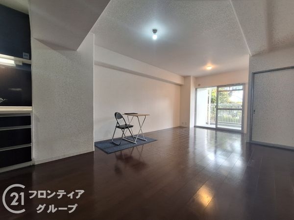 サンロイヤル武庫川サンク　中古マンション