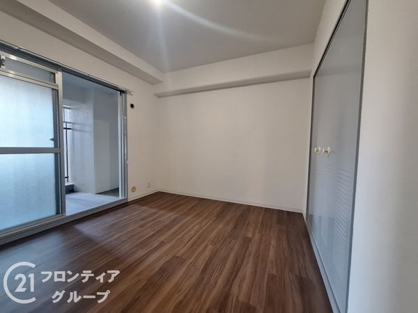 サンロイヤル武庫川サンク　中古マンション