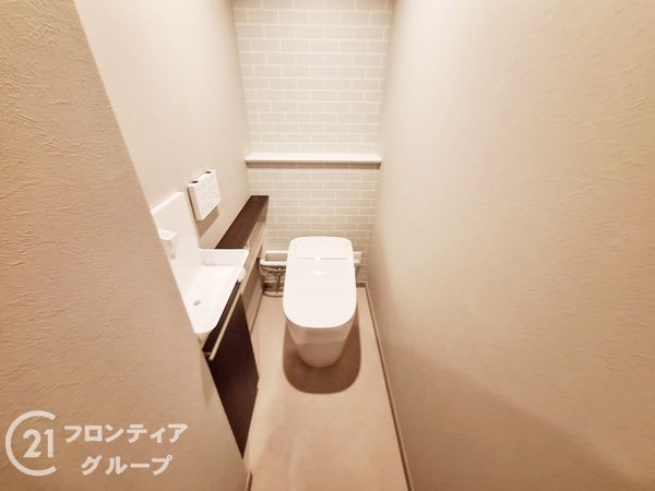 武庫川あおぞらのまち24号棟　中古マンション