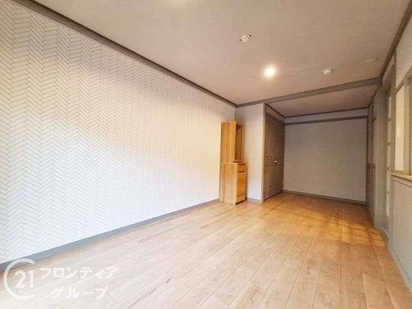武庫川あおぞらのまち24号棟　中古マンション