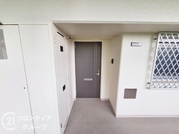 武庫川あおぞらのまち24号棟　中古マンション