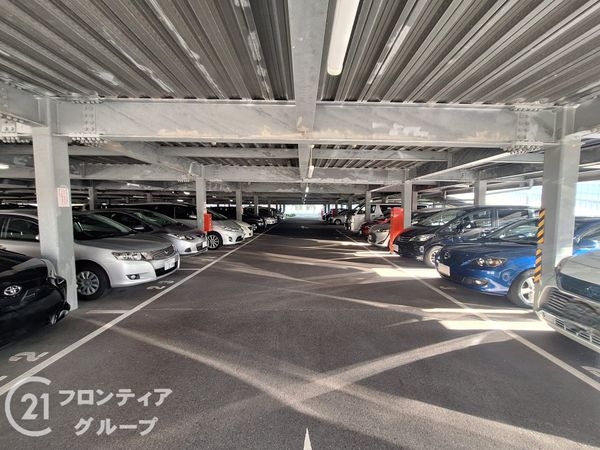 武庫川あおぞらのまち24号棟　中古マンション