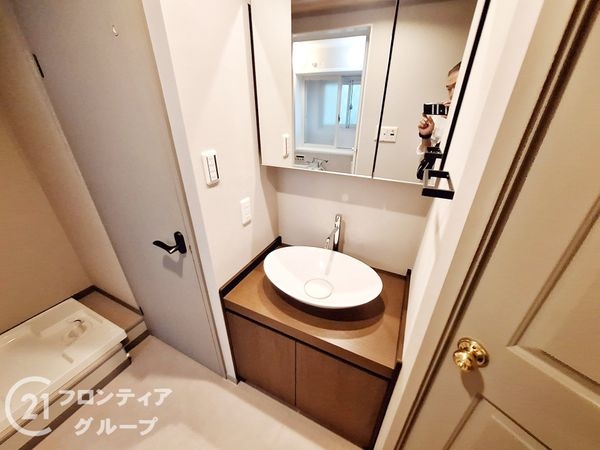 武庫川あおぞらのまち24号棟　中古マンション