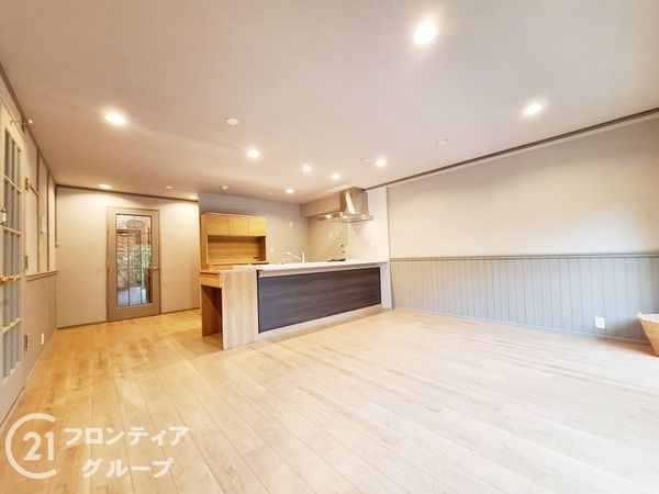 武庫川あおぞらのまち24号棟　中古マンション