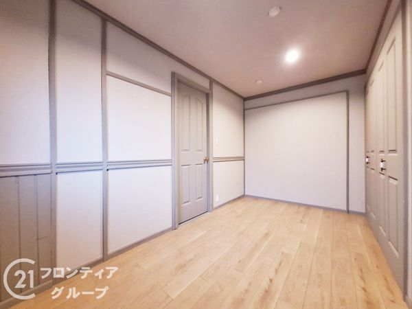 武庫川あおぞらのまち24号棟　中古マンション