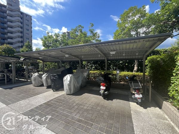 エンゼルハイムリバーサイド武庫川　中古マンション