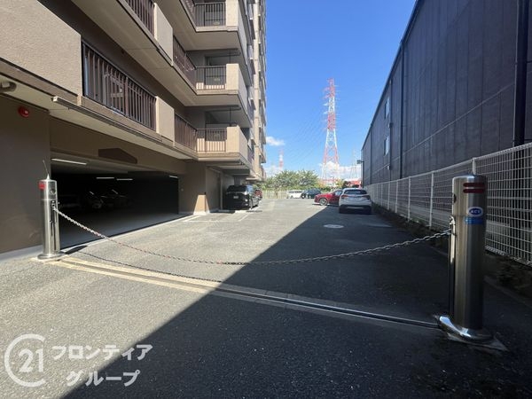 エンゼルハイムリバーサイド武庫川　中古マンション
