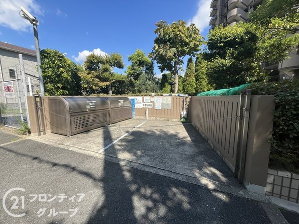 エンゼルハイムリバーサイド武庫川　中古マンション