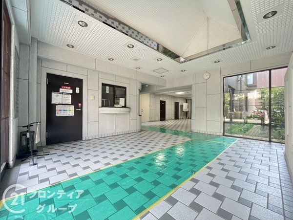 エンゼルハイムリバーサイド武庫川　中古マンション