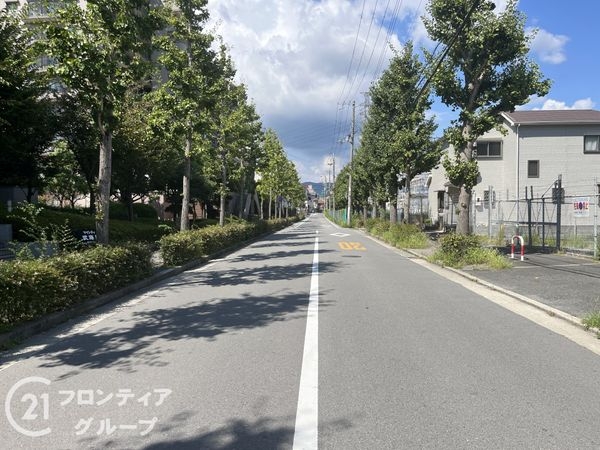 エンゼルハイムリバーサイド武庫川　中古マンション