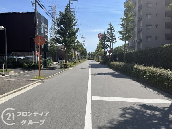 エンゼルハイムリバーサイド武庫川　中古マンション