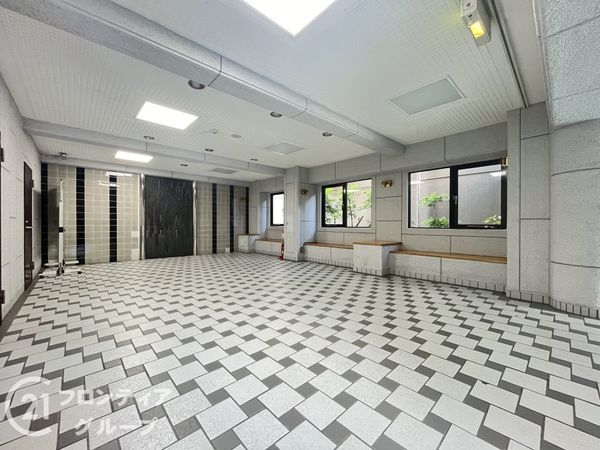 エンゼルハイムリバーサイド武庫川　中古マンション