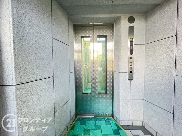 エンゼルハイムリバーサイド武庫川　中古マンション