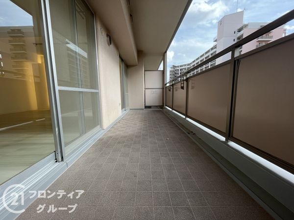 西宮マリナパークシティ・桜のまち３番館　中古マンション