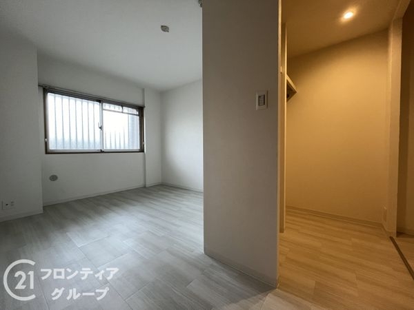 西宮マリナパークシティ・桜のまち３番館　中古マンション