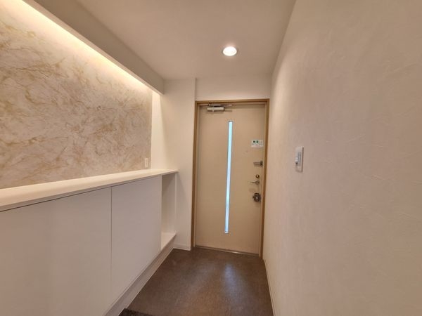 西宮マリナパークシティ・桜のまち３番館　中古マンション