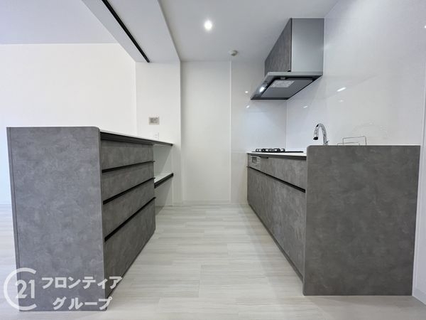 西宮マリナパークシティ・桜のまち３番館　中古マンション