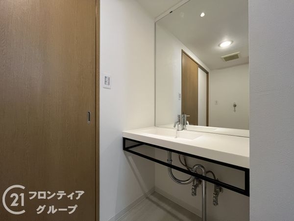 西宮マリナパークシティ・桜のまち３番館　中古マンション