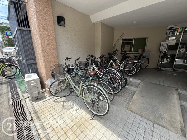 花川アーバンライフ　中古マンション