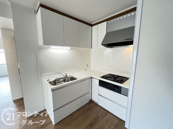花川アーバンライフ　中古マンション