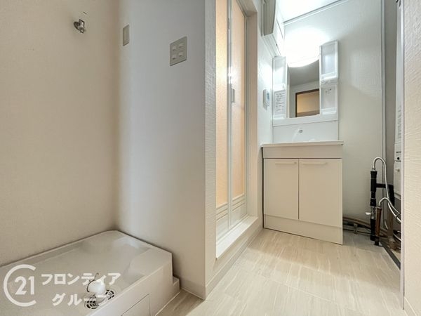 花川アーバンライフ　中古マンション