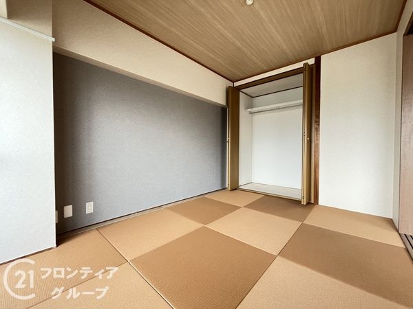 花川アーバンライフ　中古マンション