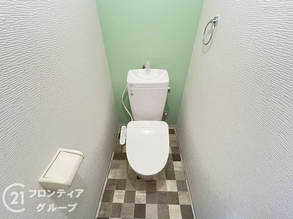 花川アーバンライフ　中古マンション