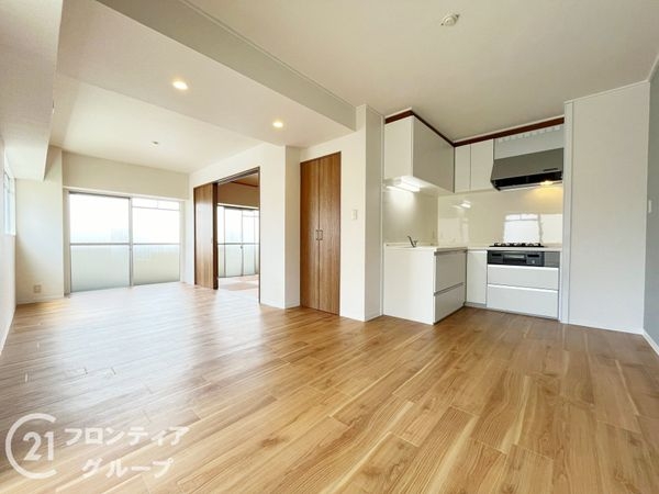 花川アーバンライフ　中古マンション