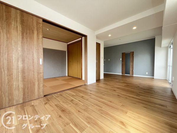 花川アーバンライフ　中古マンション
